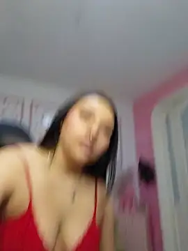 Chat XXX en directo de lia_harper_t