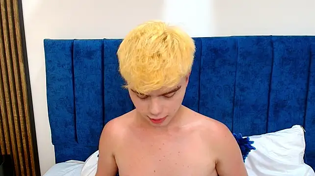 Ian_Stone – Naživo XXX chat