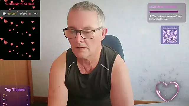 daddy_mann Webbikameraesitys