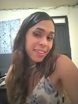 Онлайн чат XXX pretty_ariiel