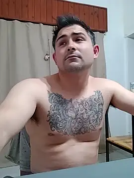 Bradd_32 Live XXX-chat