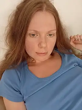 Chat +18 de ElaizaFlanagan ao vivo