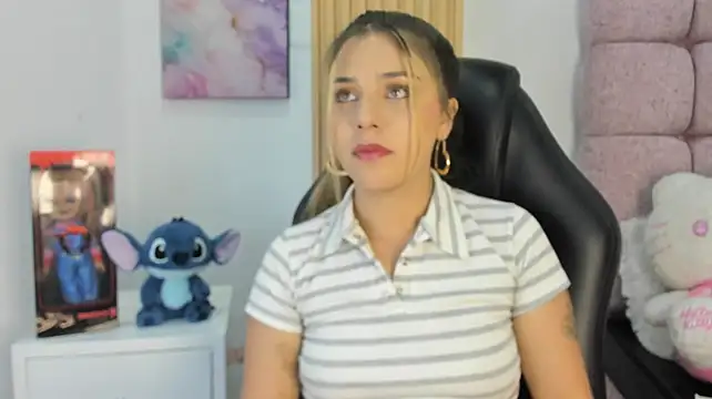 Chat XXX ao vivo de 1Sloppy_Fox4