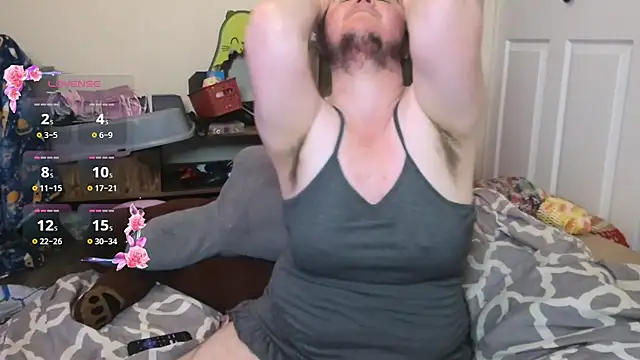 knottyn3bulara Live XXX-chat