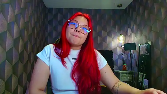 XDakotaStyleX's Live XXX Chat