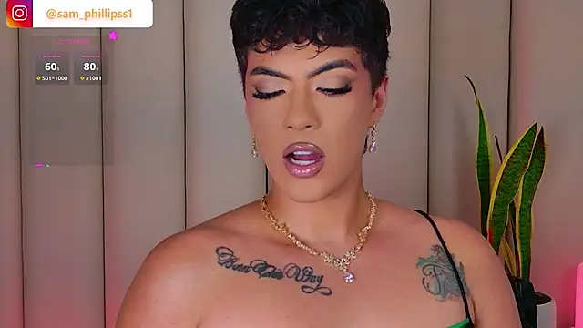sam_phillipss' Live XXX Chat
