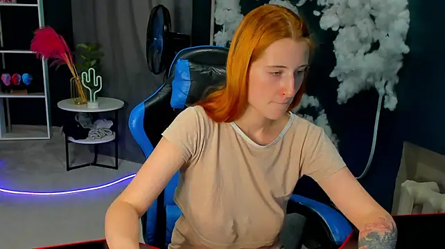 Irma_s' Live XXX Chat