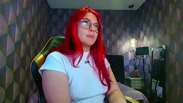 Chat XXX Live XDakotaStyleX