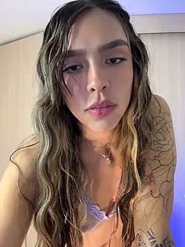 Chat +18 de callme_Mich ao vivo
