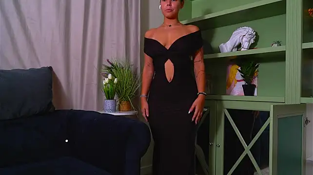 ObduliaBottinin Live XXX chat