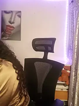 Lina_444's Live XXX Chat