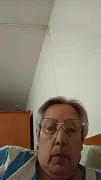 Chat XXX en directo de Marce1903