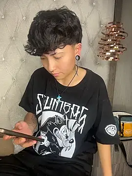 ian_mathias_ 라이브 XXX 채팅
