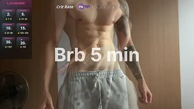 mark_streemm 现场XXX聊天