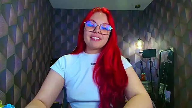 Chat XXX Live XDakotaStyleX