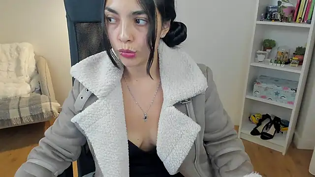 Chat XXX en directo de _BellaEvans_