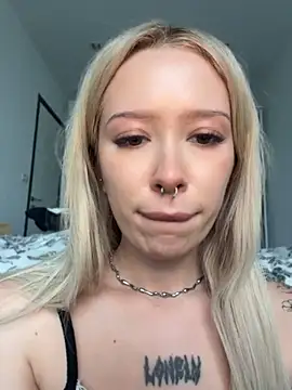 MaryChanXO's Live XXX Chat