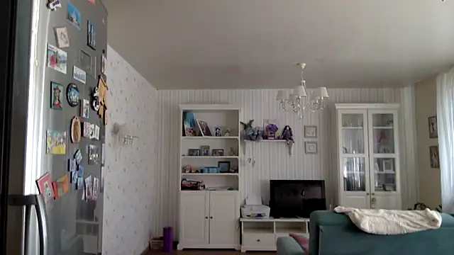 Zeyona's Live XXX Chat