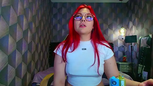 XDakotaStyleX Live XXX Chat