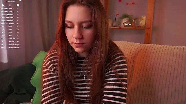ShantellAngulo Live XXX-Chat