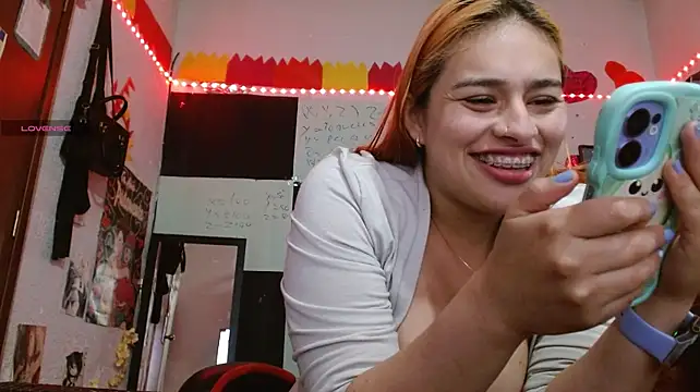 Saray_extrovert_ Chat XXX in diretta
