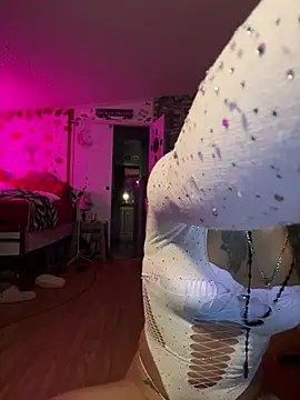 TranSexualJade95 – Naživo XXX chat