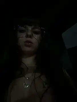 Chat XXX ao vivo de VioletaSubmissive