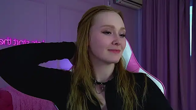 AgataFoxley's Webcam Show