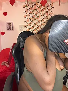Chat XXX ao vivo de karinacortes