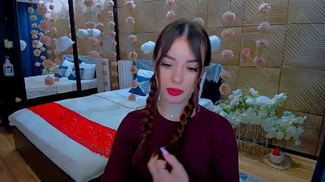 PutOnRepeat Live XXX-chat