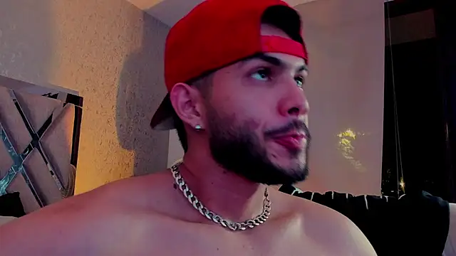 دردشة Vincentblack الجنسية المباشرة