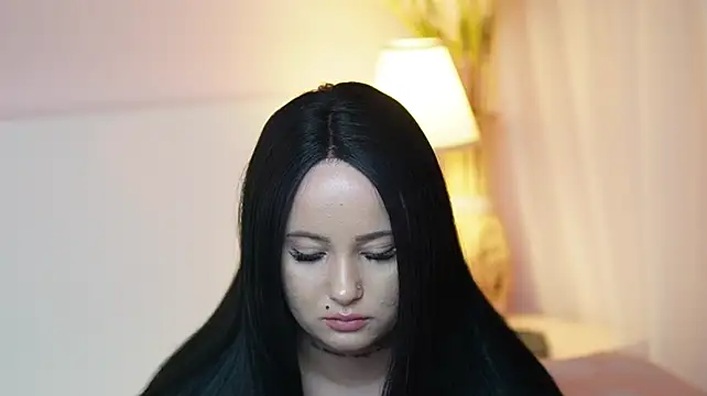 XXX chat uživo modela AdelineMoon