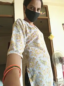 Neha-jiのライブXXXチャット