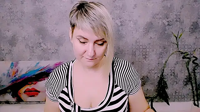 Chat XXX ao vivo de Djullia