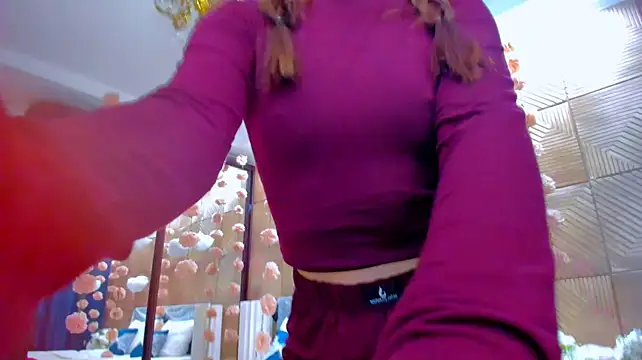 PutOnRepeat Live XXX-chat