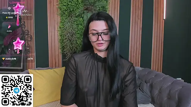 SolaZolaz 即時 XXX 聊天