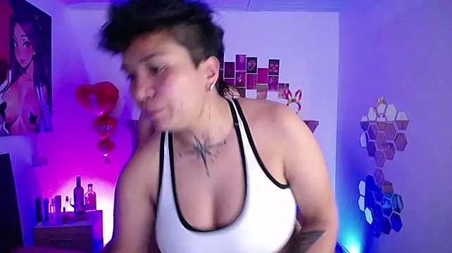 nat_evans8's Live XXX Chat