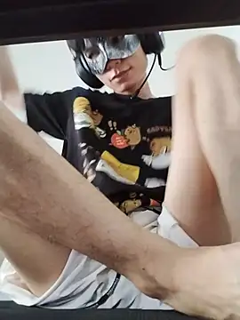 Chat XXX Live Kangc369