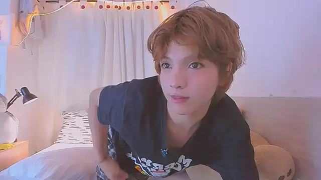 Sweet_Allan 现场XXX聊天