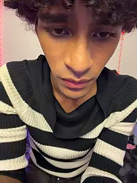 แชท XXX สดของ Evans_Femb