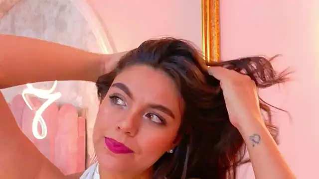 Celeste_Blair Live XXX-Chat