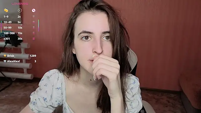reaissss – Naživo XXX chat
