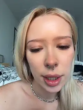 MaryChanXO 라이브 XXX 채팅