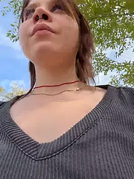 SlavicCandy Live XXX Chat