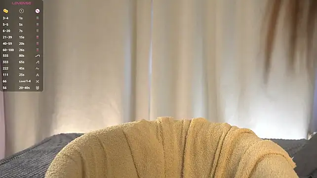 دردشة GeorginaCurvin الجنسية المباشرة