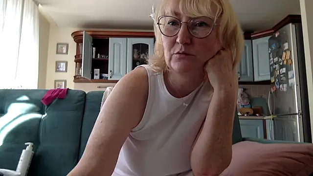 Zeyona's Live XXX Chat