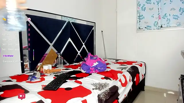Sembang XXX Secara Langsung Ninna_Vergara