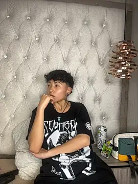 ian_mathias_ 라이브 XXX 채팅