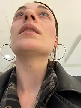 KattyMurr's Live XXX Chat