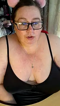 Iceprincess2bad4u Chat XXX in diretta